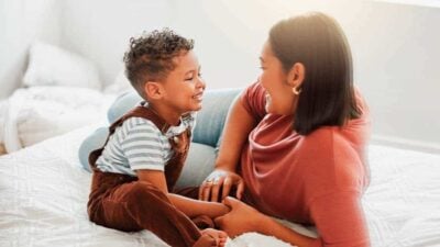 Nurturing the Mental Health of Young Children