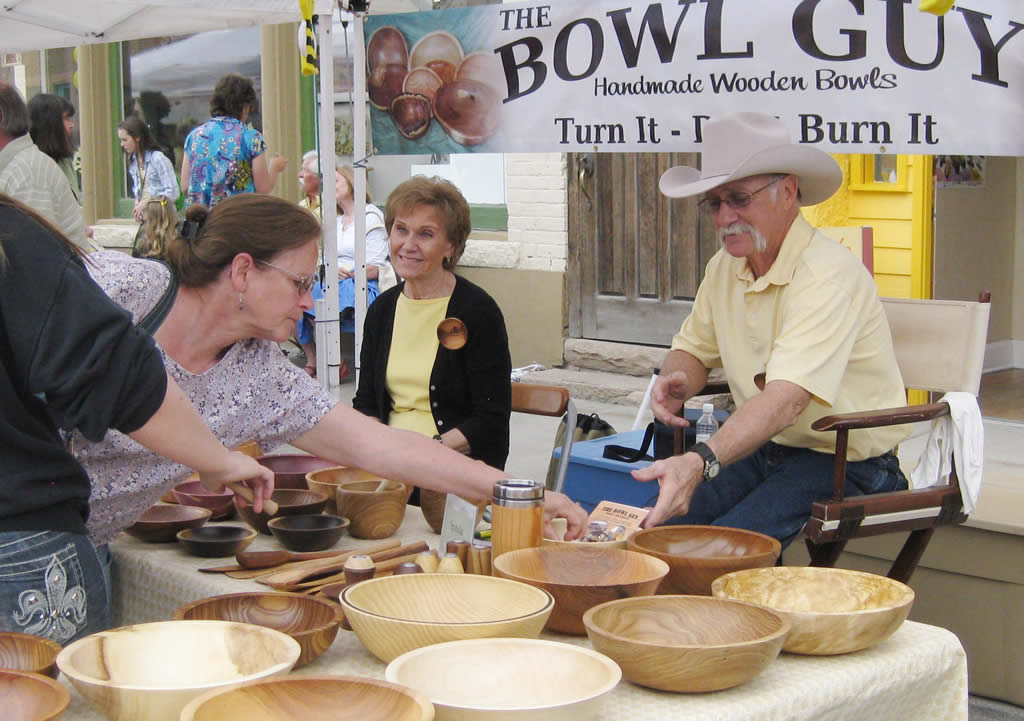 Honey Bee Festival - Colorado Country Life Magazine