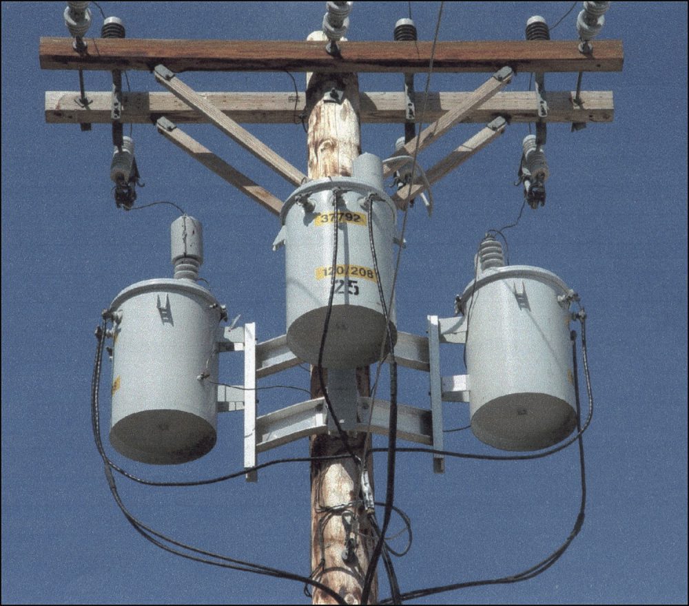 How An Electric Utility’s Transformers Work - Colorado Country Life 