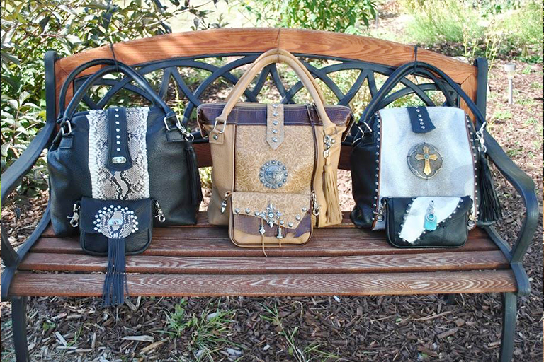 Must-Have Western Bags - Western Life Today