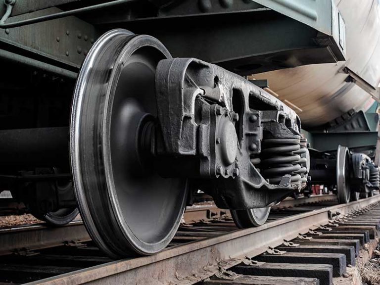 Mystery of the Missing Train Car Colorado Country Life Magazine