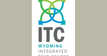 Integrated Test Center logo