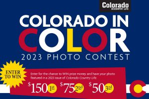 2023 Photo Contest Entry Form and Rules - Colorado Country Life Magazine