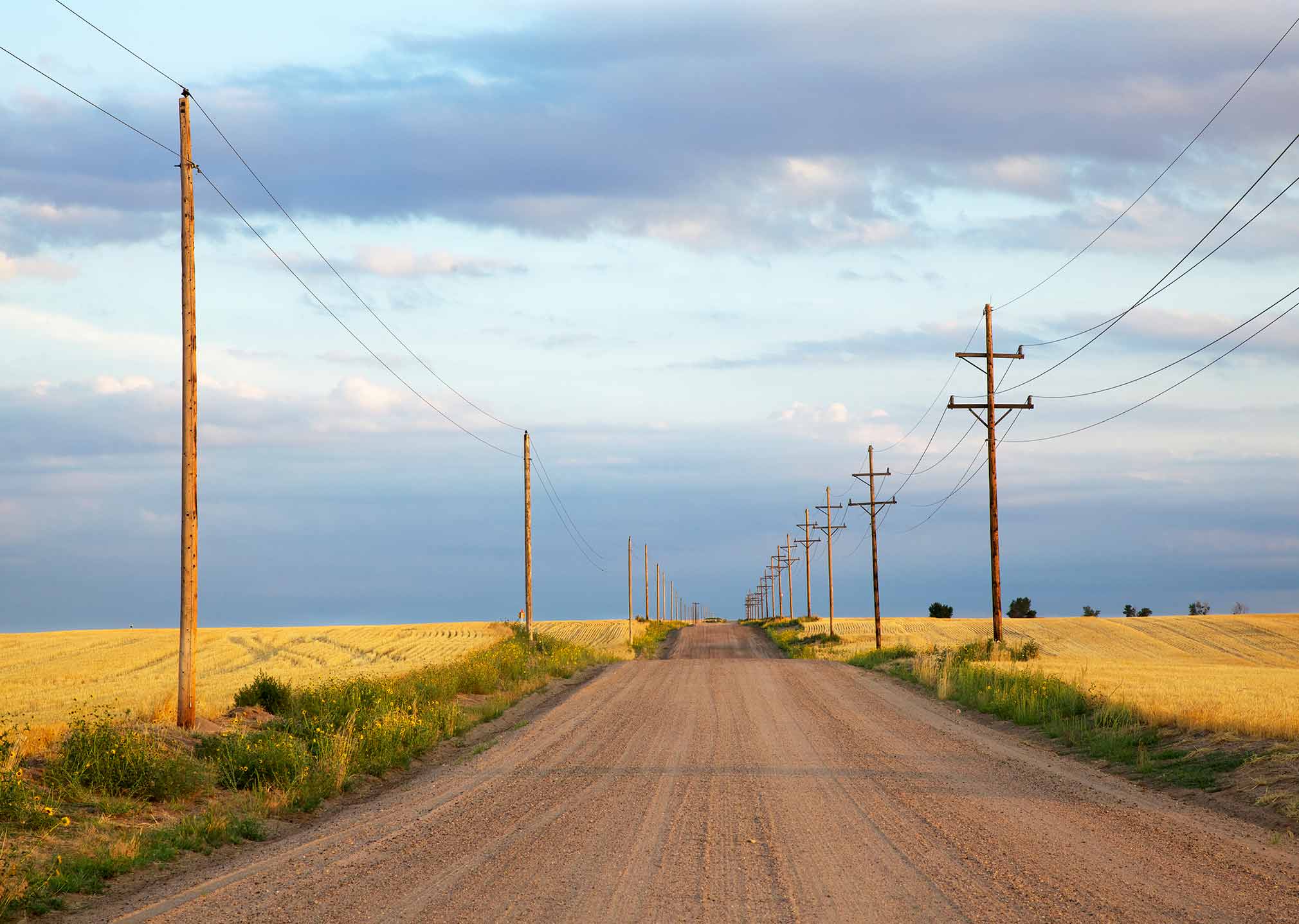 USDA Investment For Rural Electric Infrastructure - Colorado Country ...