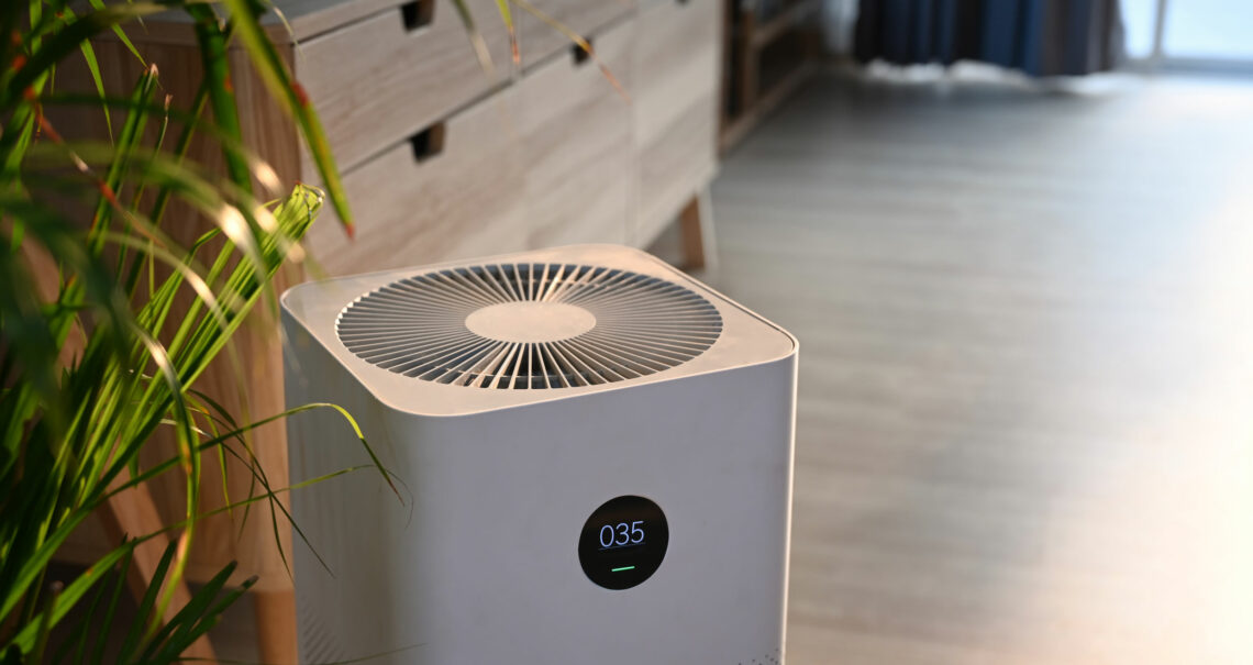 Choosing the Right Air Purifier - Colorado Country Life Magazine