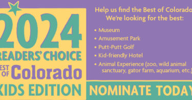 Best of Colorado 2024 Contest