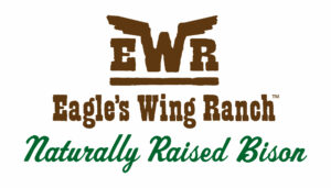 Eagle's Wing Ranch Logo