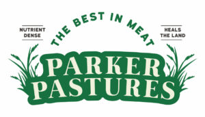 Parker Pastures Logo