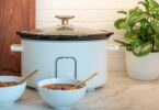 slow cookers are more energy efficient in the kitchen