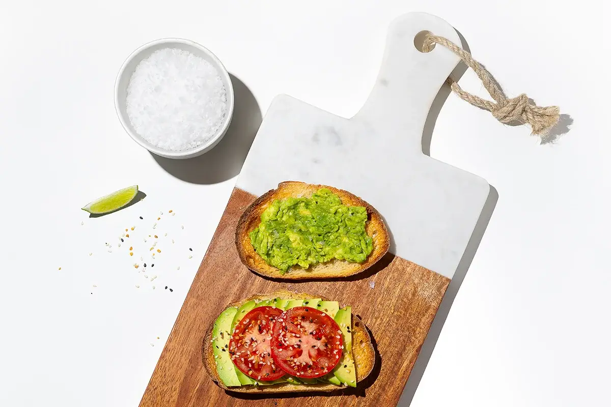 Fancy Toast
