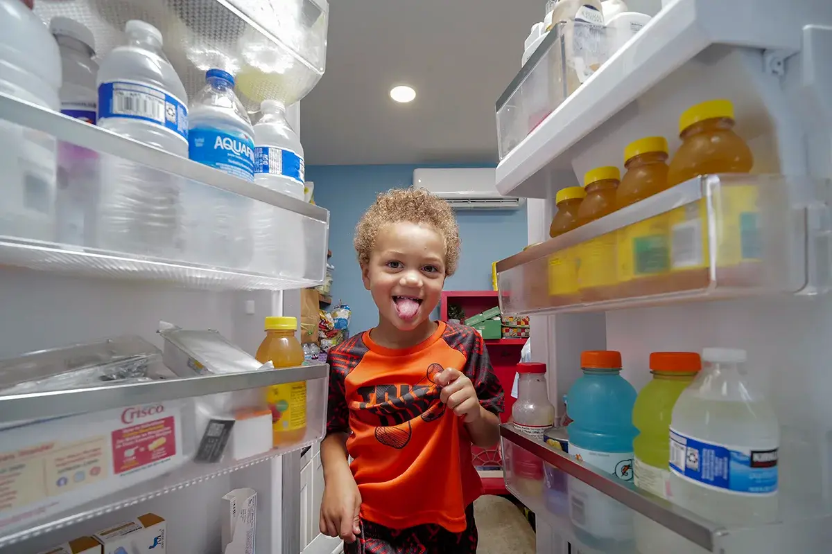 From Light Switches to Lifelong Habits