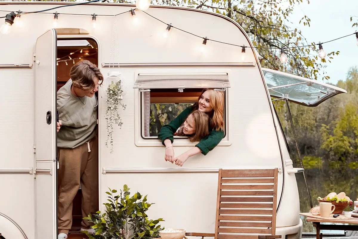 Car Camping Basics