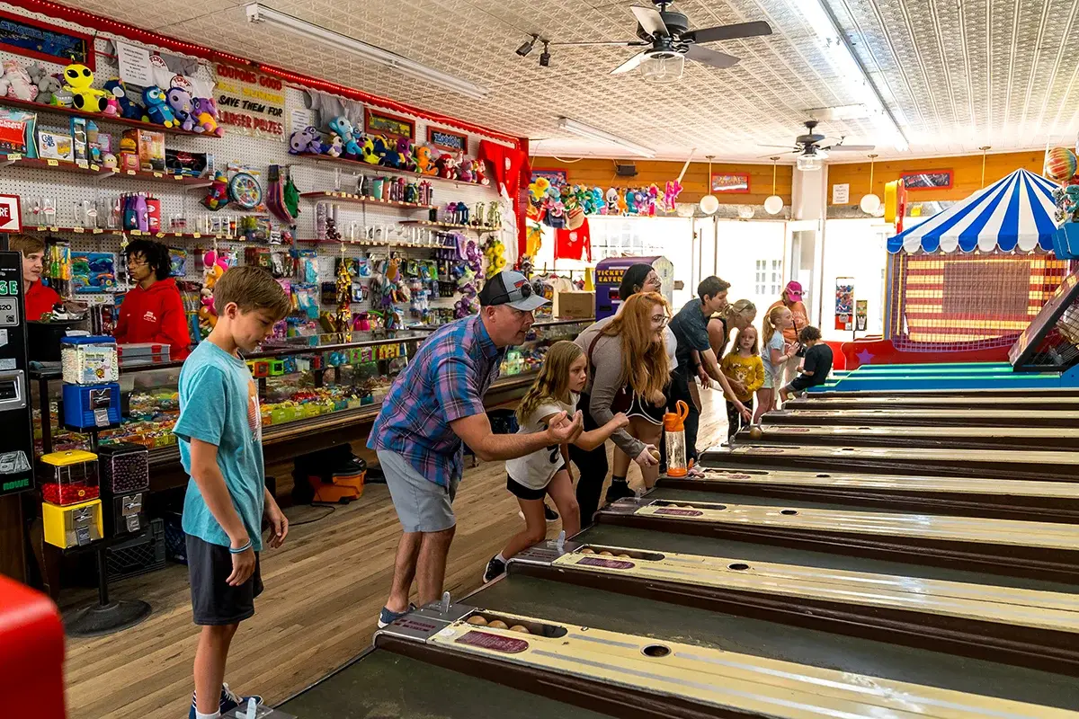 Manitou Springs