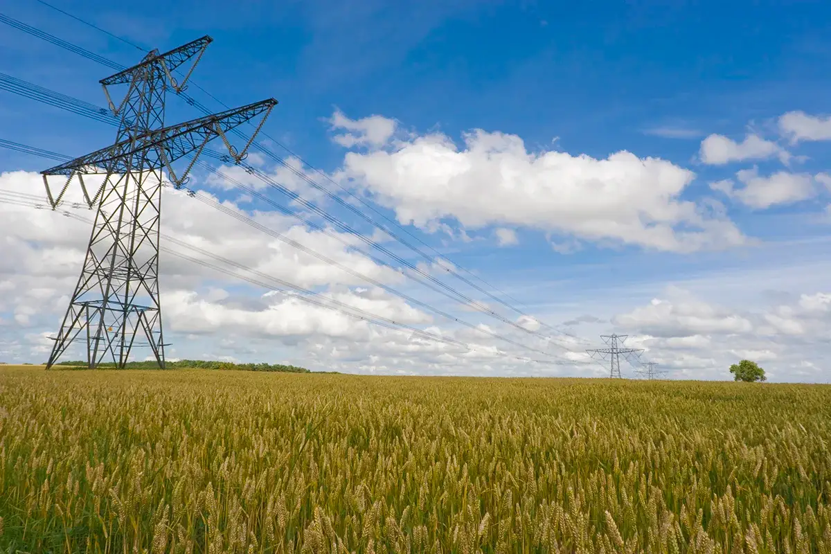 Western Power Market Expansion