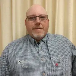 andy molt yw electric