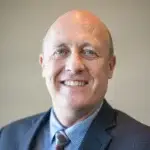 CEO McBride