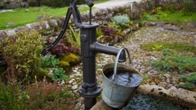 Efficiency Tips for Residential Well Pumps