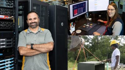 Five Reasons Electric Co-ops are Great Places to Work