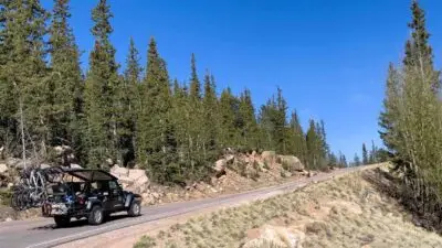 Bicycling: Get Out and Explore