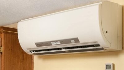 Types of Heat Pumps
