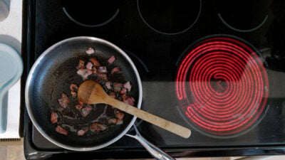 Consumer Guide to Stovetops