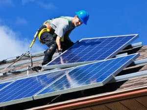 The Basics of Residential Solar