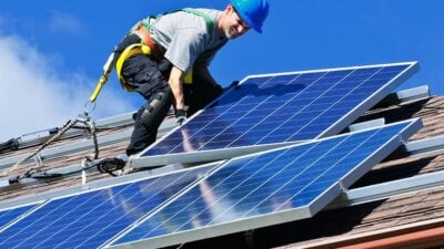 The Basics of Residential Solar