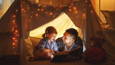 Electric Books for Kids