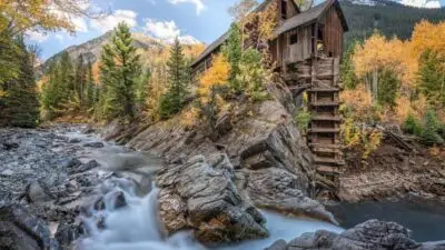 Hello Hydropower Energy