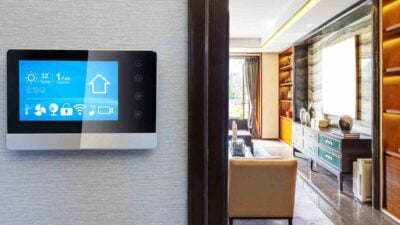 Smart Home Technologies for the New Year
