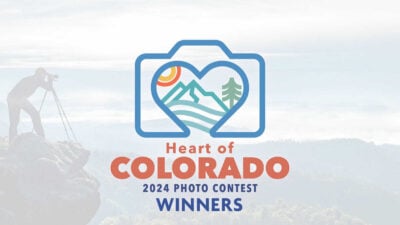 Heart of Colorado 2024 Photo Contest Winners