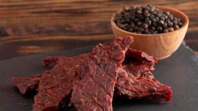 The Case for Homemade Jerky