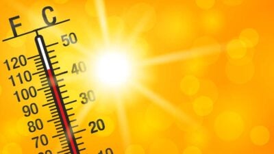 Stay Safe in Extreme Heat