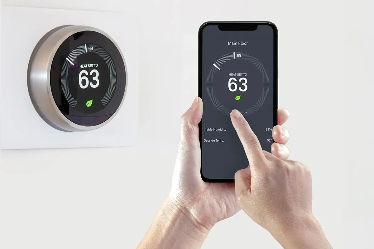 Connected Homes