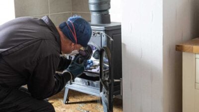 Chimney Maintenance