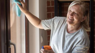 Spring-Cleaning Tips to Maximize Efficiency