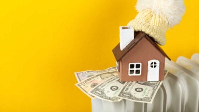 Wrap Up Your Home and Save