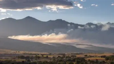 Co-ops Ramp Up Fire Prevention