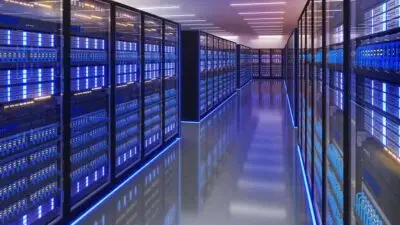 Data Centers; The high-tech hubs of our digital lives