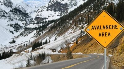 Explore the Backcountry SAFELY