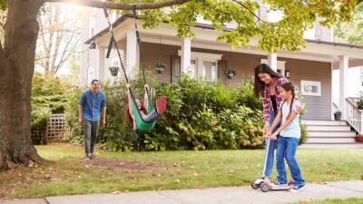 Celebrate Earth Day and Take Steps to Conserve