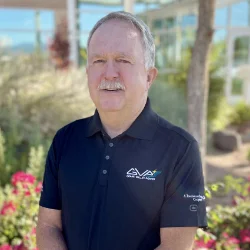 Brian Woods GVP