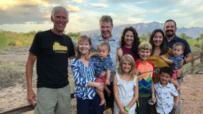 An Adventure to Remember An Adventure to Remember