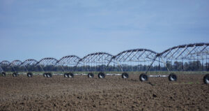 Electrified Agricultural Equipment