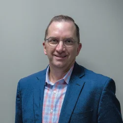 Jon Beyer SDCEA CEO