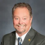 Kevin Paddock