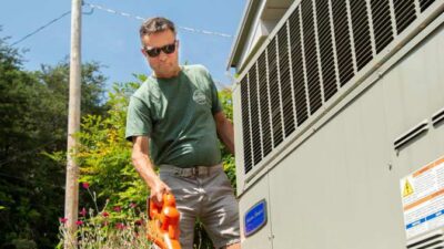 Signs your HVAC is in Trouble Signs your HVAC is in Trouble