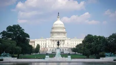 Co-ops Discuss Grid Reliability with Congress