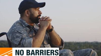 CoBank: No Barriers Warriors Program Renewed