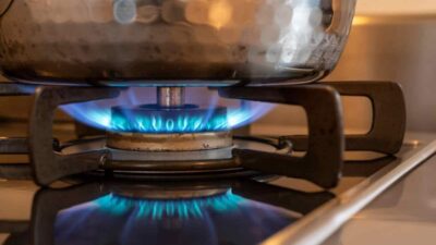 Health Impact of Gas Stoves